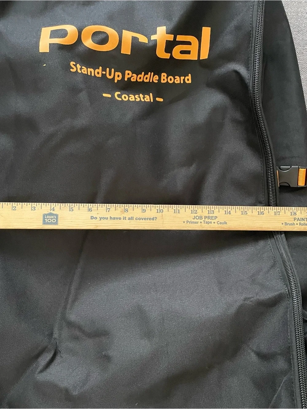 Portal Stand-Up Paddle Board Travel Bag
